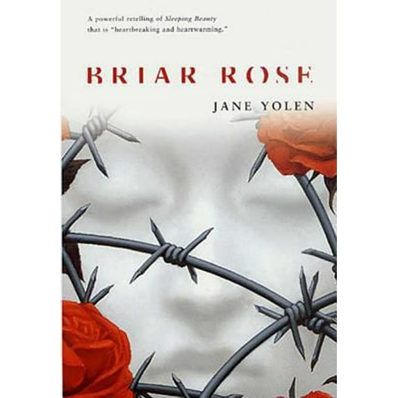 Pre-Owned Briar Rose (Unknown) 0765342308 9780765342300