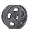thumbnail image 3 of Halibrand Sprint Flow Formed Wheel 20x8.5 - 5.25 bs Anthracite Semi Gloss - Each, 3 of 10