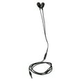 thumbnail image 3 of JAM HX-EP010BK Jam Buds Earbuds with Microphone (Black), 3 of 4