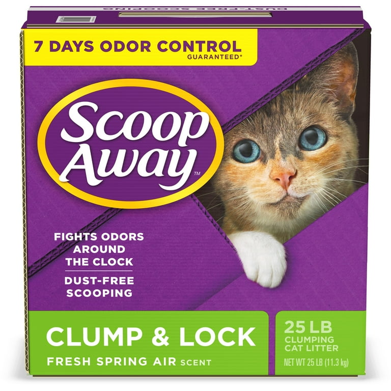 Scoop away cat top litter coupons 2019
