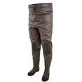 thumbnail image 2 of Frogg Toggs Classic II Chest Wader - Lug Sole, Size 9, 2 of 3