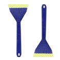 thumbnail image 4 of WJHWSX Snow Shovel for Driveway,Ice Scraper and Snow Brush for Car, 4 of 9