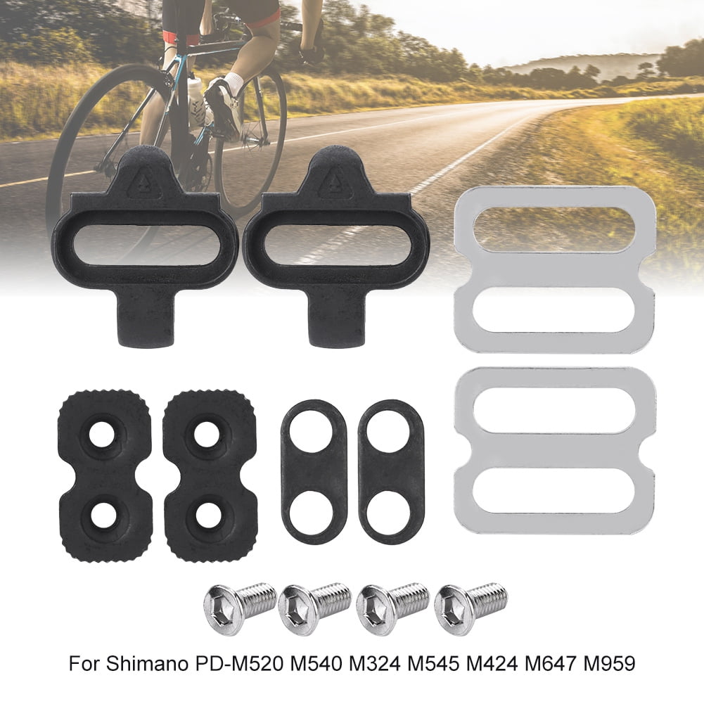 m545 pedals
