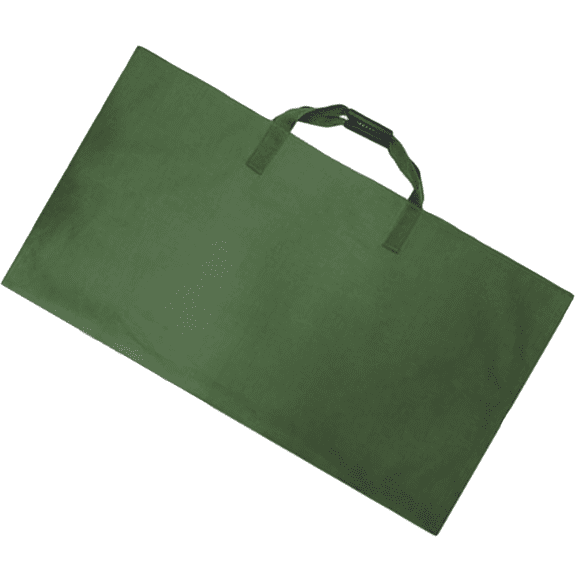 Duffle Bag Bins Fallen Leaves Storage Garden Garbage