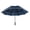 MultiColor, variant on Pro Series Gold Double Canopy Golf Stick Umbrella
