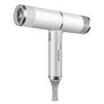 thumbnail image 2 of TIMIFIS Hair Dryer, Lightweight Travel Hair Dryer For Normal And Curly Hair, Including Curly Hair Styling Nozzle Hair Dryer Smart Inverter High Power -, 2 of 7