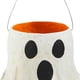 thumbnail image 2 of Cubos Golosinas Fantasmas Halloween Cubo Fantasma Resina Suministros para Fiestas (M), 2 of 7