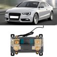 Car Audio Power Fuses Holder Stereo Distribution Block Box Digital