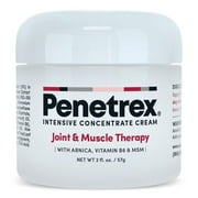 Penetrex Joint & Muscle Therapy for Relief & Recovery, 2 Oz. Cream