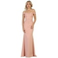 thumbnail image 5 of Off The Shoulder Prom Evening Gown, 5 of 10