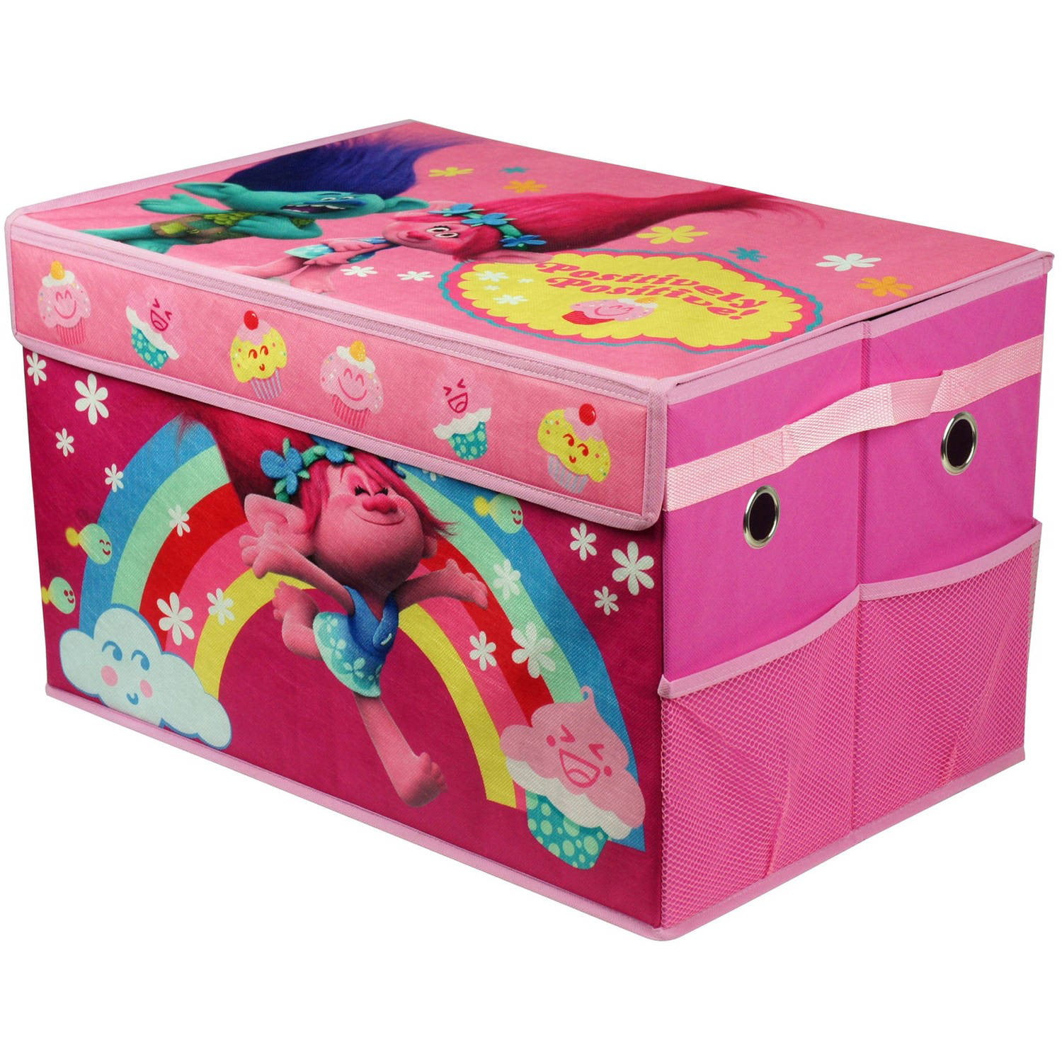 Mesa Sillas Para Niñas Trolls Kids Play Table for Girls Chair Set Desk Toddlers for sale online 