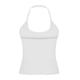 thumbnail image 5 of TaTaai Women's Casual Backless Tank Top Halter Neck Spaghetti Strap Crew Neck Solid Color Vest Soft Lightweight Spring Summer Daily Beach Wear Gift, 5 of 9