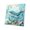 C, variant on Ocean Theme Pearl Art DIY Kit, 7.87 x 7.87 In Marine Animal Gem Painting Canvas for Adults and Beginners, Coastal Wall Decor for Beach House and Coastal Christmas