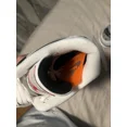 thumbnail image 5 of Ni - ke Size 10 - Air Jordan 4 Retro OG 2025 White Cement, 5 of 5