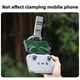 thumbnail image 5 of Folding Tablet Holder for NEO/Mini4 Pro/AIR 3S, A, 5 of 5