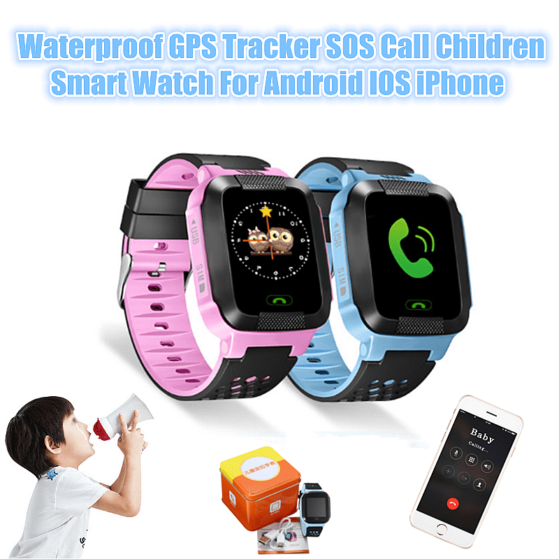 smartwatch without gps
