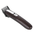 thumbnail image 4 of Recortadora De Cabello Recargable ANGGREK Profesional AHX3106 Con Cuchilla Incisiva De Carga USB, 4 of 8