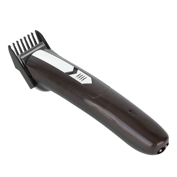 Claypers De Cabello Profesional, Carga USB Cómoda Caballeros De Cabello Incisivo Bajo Ruido Para Principiantes Para El Hogar O Salón De Peluquería Profesional