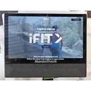 Restored NordicTrack Treadmill Commercial 1750