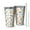 White Sun Cloud, variant on 16oz Tumblers White Blue Sun Moon Cloud Star Pattern Stainless Steel Vacuum Insulated Double Wall Travel Tumbler Cups Mug with Lid and Straw,Cleaning Brush for Coffee,Tea