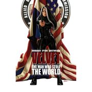 Pre-Owned Velvet, Volume 3: The Man Who Stole the World (Paperback 9781632157270) by Ed Brubaker, Steve Epting, Elizabeth Breitweiser