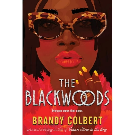 The Blackwoods, (Paperback)