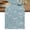 Dusty Blue, Fog Blue, Cream, Slate, variant on Table Runners 72 Inches Long Dress Scarves, Beige Butterfly Botanical Farmhouse Kitchen/Dining Table Decor Table Runner, Coffee Tablerunners, Summer Plants Line Art 13x72 Inch