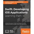 thumbnail image 1 of Pre-Owned Swift: Developing iOS Applications (Paperback), 1 of 1