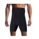 thumbnail image 1 of Pantalones moldeadores de cintura alta antideslizantes de silicona para hombres, bóxer ajustado que contrae el abdomen, ropa interior de soporte para la cintura y levantamiento de cadera,, 1 of 6