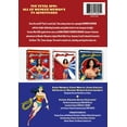 thumbnail image 5 of Wonder Woman: The Complete Collection (DVD), 5 of 5