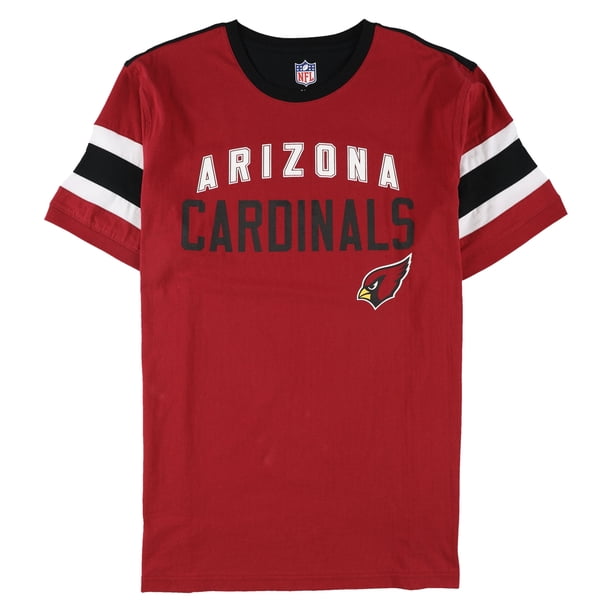 Camiseta gráfica NFL para hombre Arizona Cardinals 3XL