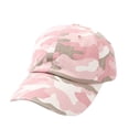 thumbnail image 2 of Elvqul Hat for Men Women Beach Camouflage Baseball Peaked Cap Sun Camo Cap Comfy Unisex Cotton Hat, 2 of 3