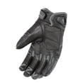 thumbnail image 2 of Joe Rocket Men's Highside Motorcycle Glove (Black/Grey, Large), 2 of 2