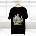 thumbnail image 6 of Ship Shirt, Shirt with Ship, 6 of 18