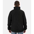 thumbnail image 2 of Regatta - Chaqueta Honestly Made para Hombre (Negro) Regatta UTBC4839_P, 2 of 3
