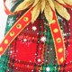 thumbnail image 2 of Colgantes navideños de tela para árboles y puertas, adornos colgantes, decoraciones para fiestas, 2 of 3