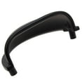 thumbnail image 4 of GlideRite 3 in. Center Classic Bin Cabinet Hardware Handle Pulls, Matte Black, Pack of 10, 4 of 4