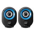 thumbnail image 1 of Bocinas Para Pc/laptop Steren BOC-068 con control de volumen, 1 of 4
