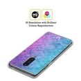 thumbnail image 2 of Head Case Designs Mermaid Scales Bubblegum Soft Gel Case Compatible with Google Pixel 8 Pro, 2 of 7