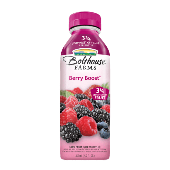 Bolthouse Farms