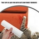 thumbnail image 4 of Cinta adhesiva protectora para gatos, cinta de entrenamiento para gatos, cinta antiarañazos transparente, protector de muebles para sofá, 4 of 8