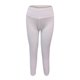 thumbnail image 4 of Pantalones capris de cintura alta para correr para mujer Pantalones de yoga deportivos de secado rápido Fridja  hfkajh98748, 4 of 5