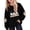 62Black350, variant on XAOFW Girls Halloween Sweatshirt Ghost Bat Printed Long Sleeve Crew Neck Sweatshirts Autumn Winter Cozy Graphic Pullover For Toddler Kids Trendy Tops 2-3 Years