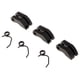 thumbnail image 5 of Muelle del embrague Hugo 1/8 RC Piezas del modelo del Vehículo 081008 81202 negro, 5 of 6