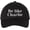 Black, variant on Be Like Charlie Embroidered Baseball Cap Conservative Patriotic Political Adjustable Dad Hat (Charcoal)