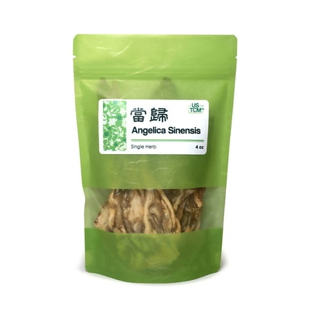 - High Quality Angelica Sinensis Root Dang Gui Dong Quai