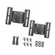 thumbnail image 4 of Kit de Montaje Rápido para Toldos de Techo, Portaequipajes de Techo, Accesorios de Montaje Fáciles de Instalar, Accesorios para SUV, Automóviles Y Más Estilo A, 4 of 9