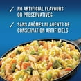 thumbnail image 2 of Swanson Garlic Chicken meal, 1.19 kg, 2 of 6