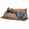 Tan Cotton Twill Big Joe