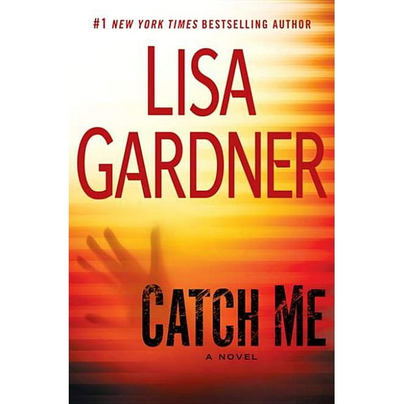 Catch Me (Hardcover)